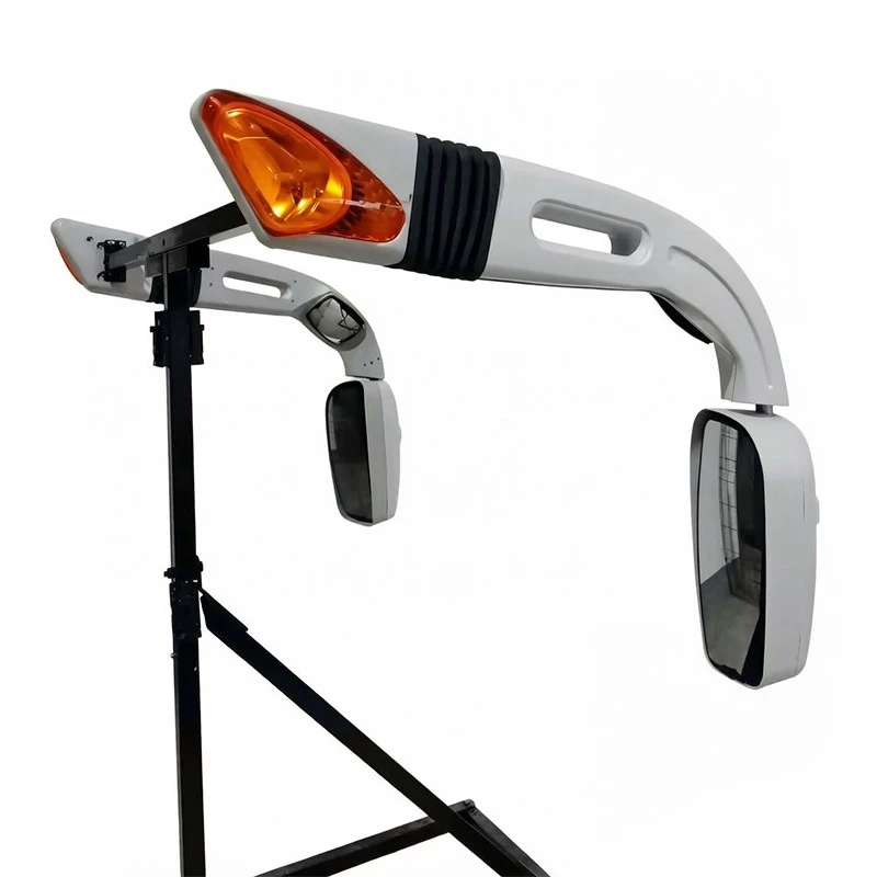 Large Car Rear View Mirror best